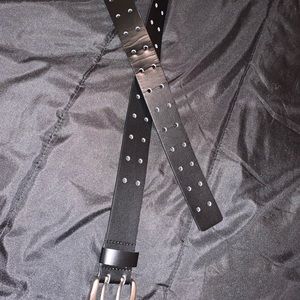 Men’s belt 4XL